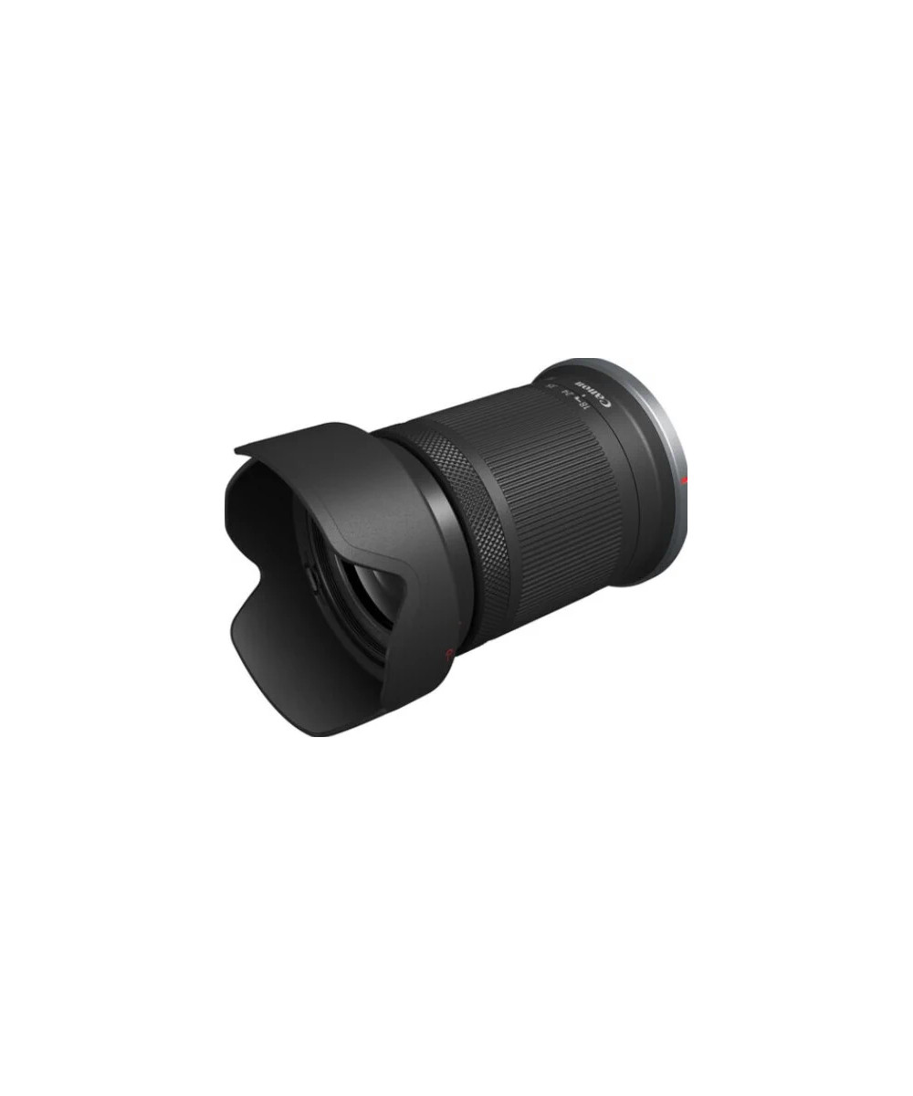 RF-S 18-150mm f/3.5-6.3 IS STM