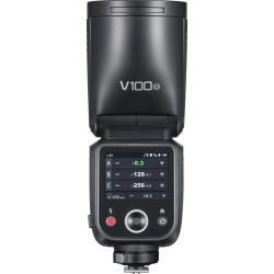GODOX V100O FLASH PER OLYMPUS