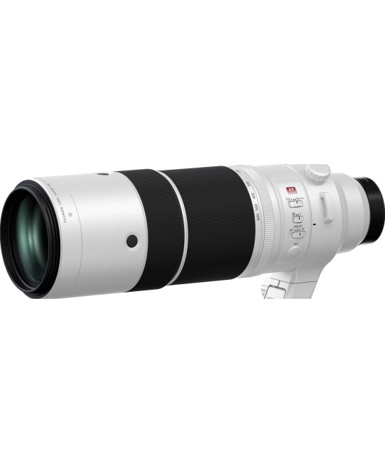 XF 150-600mm f/5.6-8 R LM OIS WR