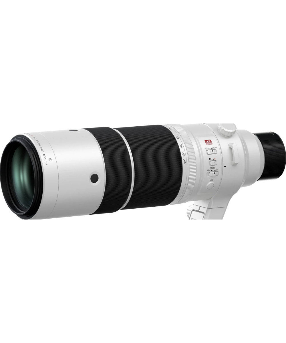 XF 150-600mm f/5.6-8 R LM OIS WR