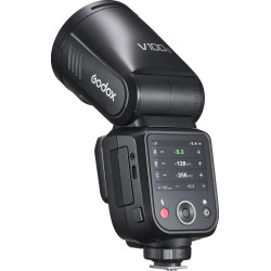 GODOX V100O FLASH PER OLYMPUS