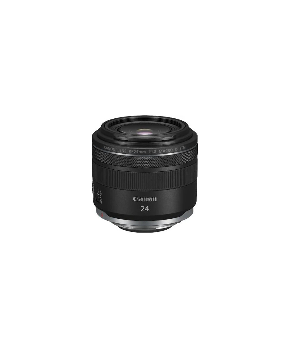 RF 24mm f/1.8 Macro IS STM