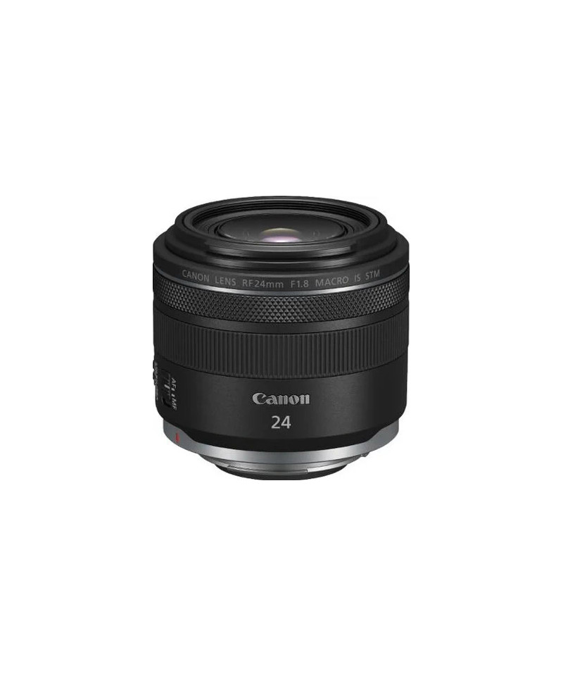 RF 24mm f/1.8 Macro IS STM