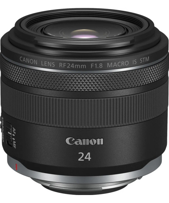 RF 24mm f/1.8 Macro IS STM