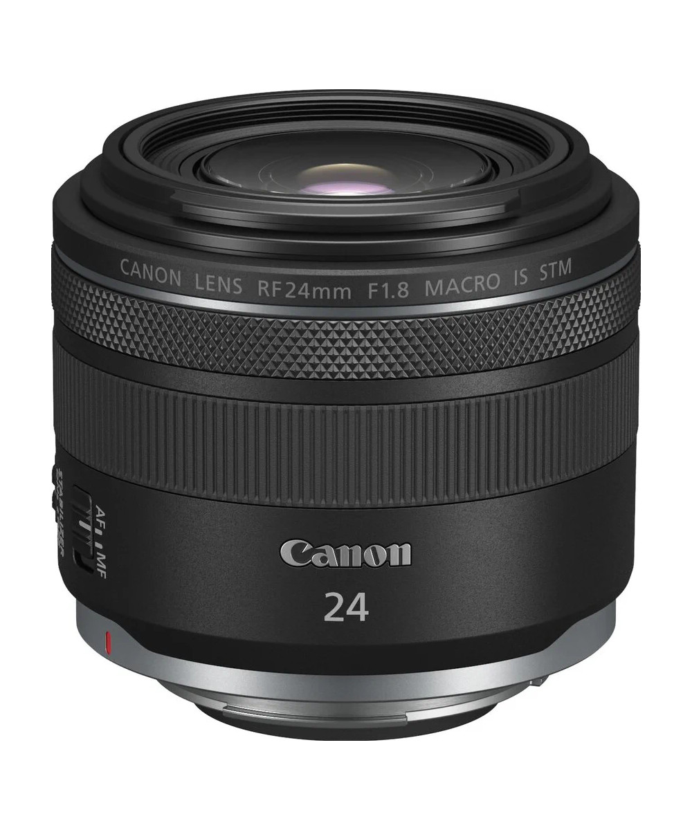 RF 24mm f/1.8 Macro IS STM