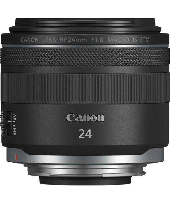 RF 24mm f/1.8 Macro IS STM