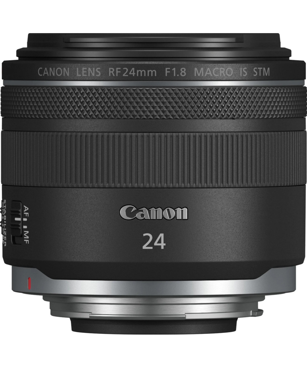 RF 24mm f/1.8 Macro IS STM