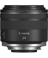 RF 24mm f/1.8 Macro IS STM