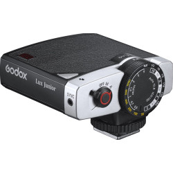 GODOX RETRO CAMERA FLASH LUX JUNIOR
