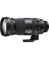 SIGMA AF 150-600 F/5-6.3 (S) DG DN OS E-MOUNT 