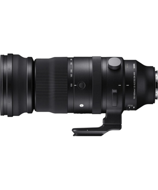 SIGMA AF 150-600 F/5-6.3 (S) DG DN OS E-MOUNT 