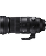 SIGMA AF 150-600 F/5-6.3 (S) DG DN OS E-MOUNT 
