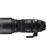 SIGMA AF 150-600 F/5-6.3 (S) DG DN OS E-MOUNT 