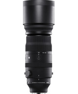 SIGMA AF 150-600 F/5-6.3 (S) DG DN OS E-MOUNT 