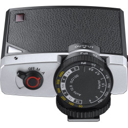 GODOX RETRO CAMERA FLASH LUX JUNIOR