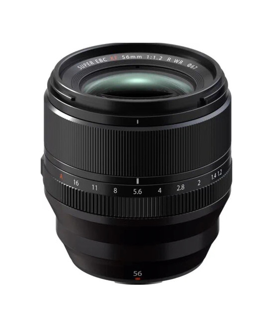 XF 56mm f/1.2 R WR