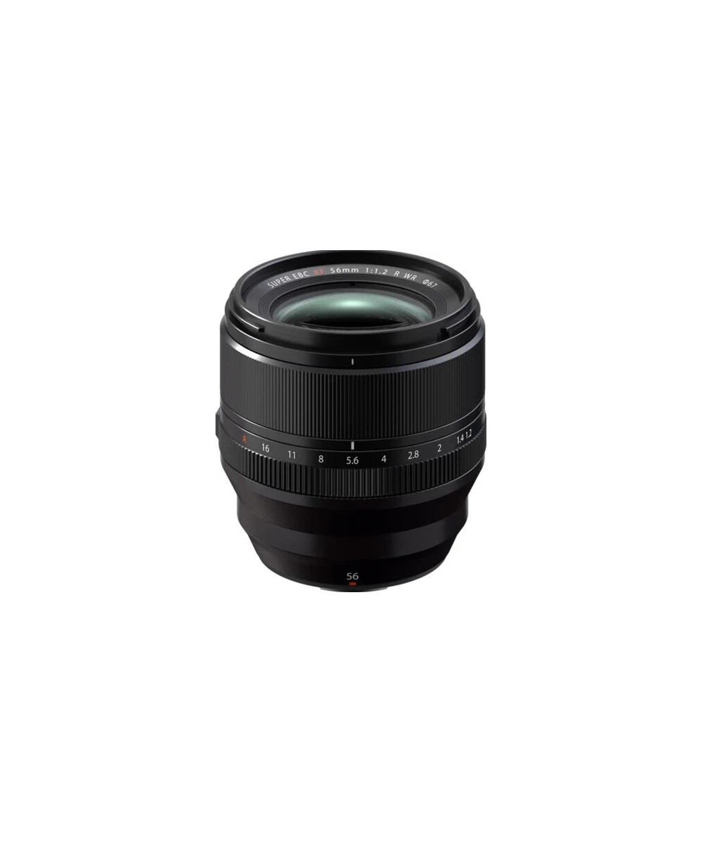 XF 56mm f/1.2 R WR