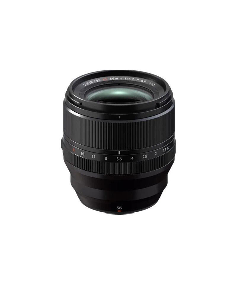 XF 56mm f/1.2 R WR
