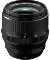 XF 56mm f/1.2 R WR