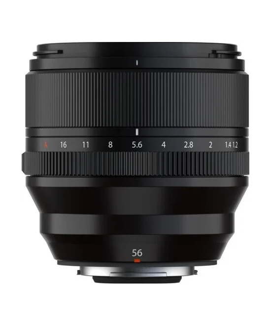 XF 56mm f/1.2 R WR