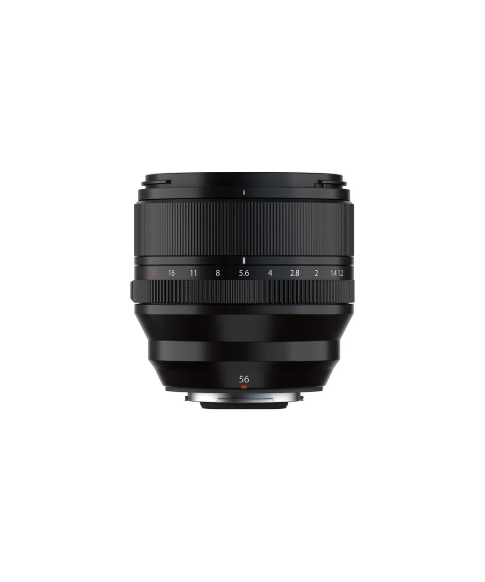 XF 56mm f/1.2 R WR