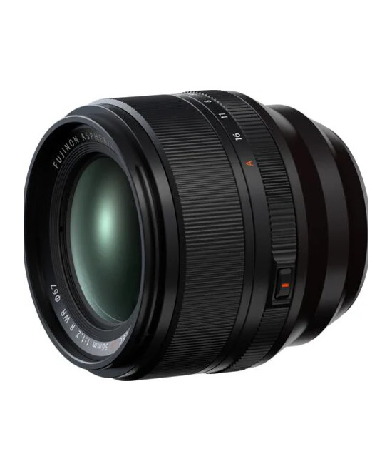 XF 56mm f/1.2 R WR