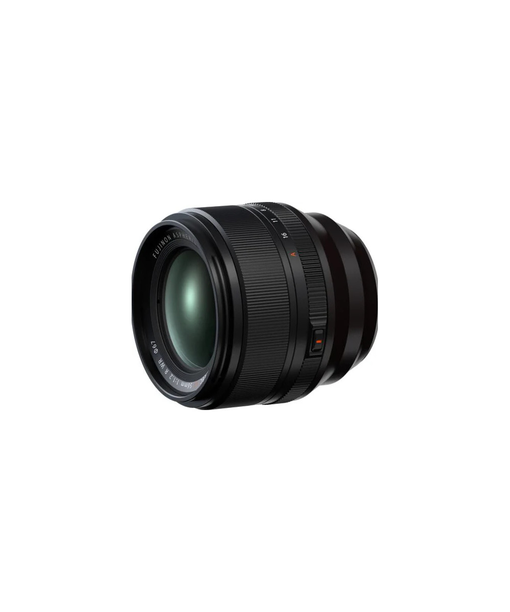 XF 56mm f/1.2 R WR
