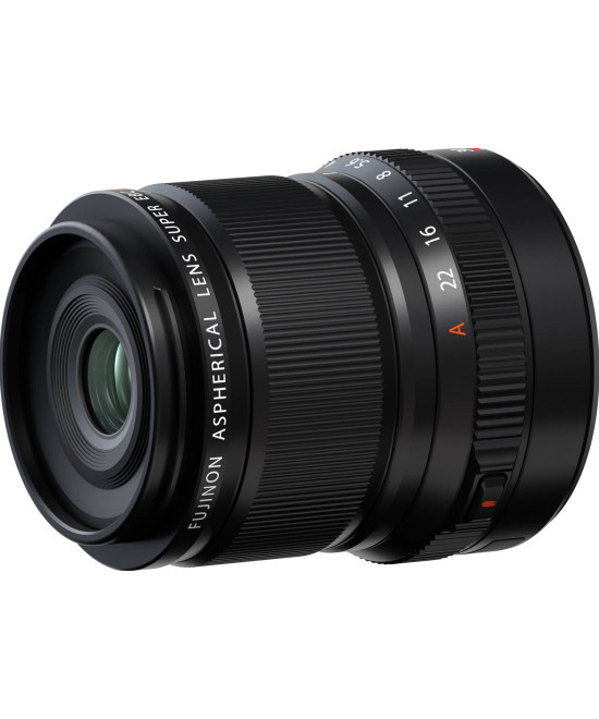 XF 30mm f/2.8 R LM WR Macro