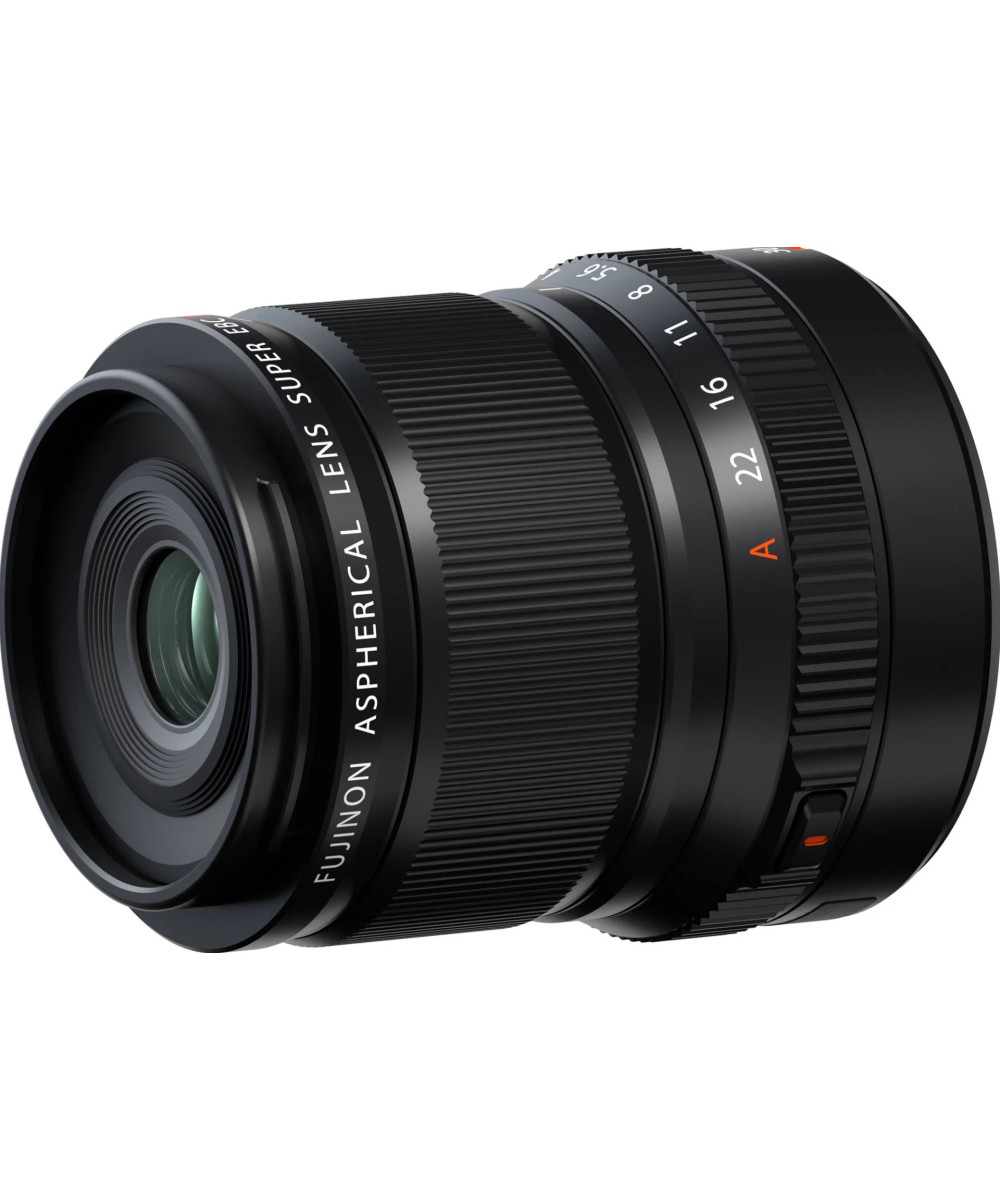XF 30mm f/2.8 R LM WR Macro
