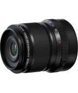 XF 30mm f/2.8 R LM WR Macro