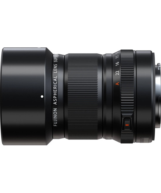 XF 30mm f/2.8 R LM WR Macro