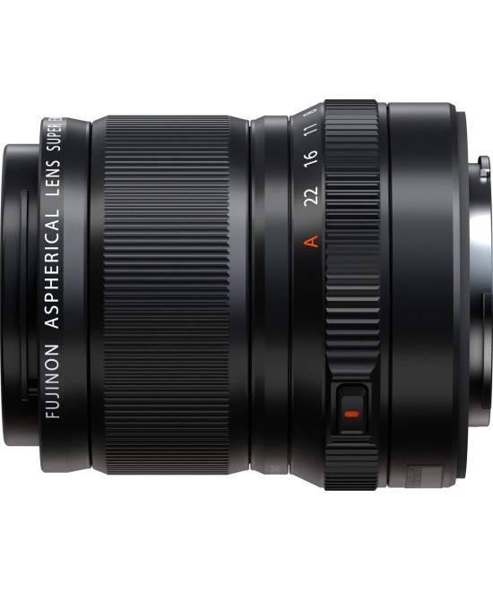 XF 30mm f/2.8 R LM WR Macro