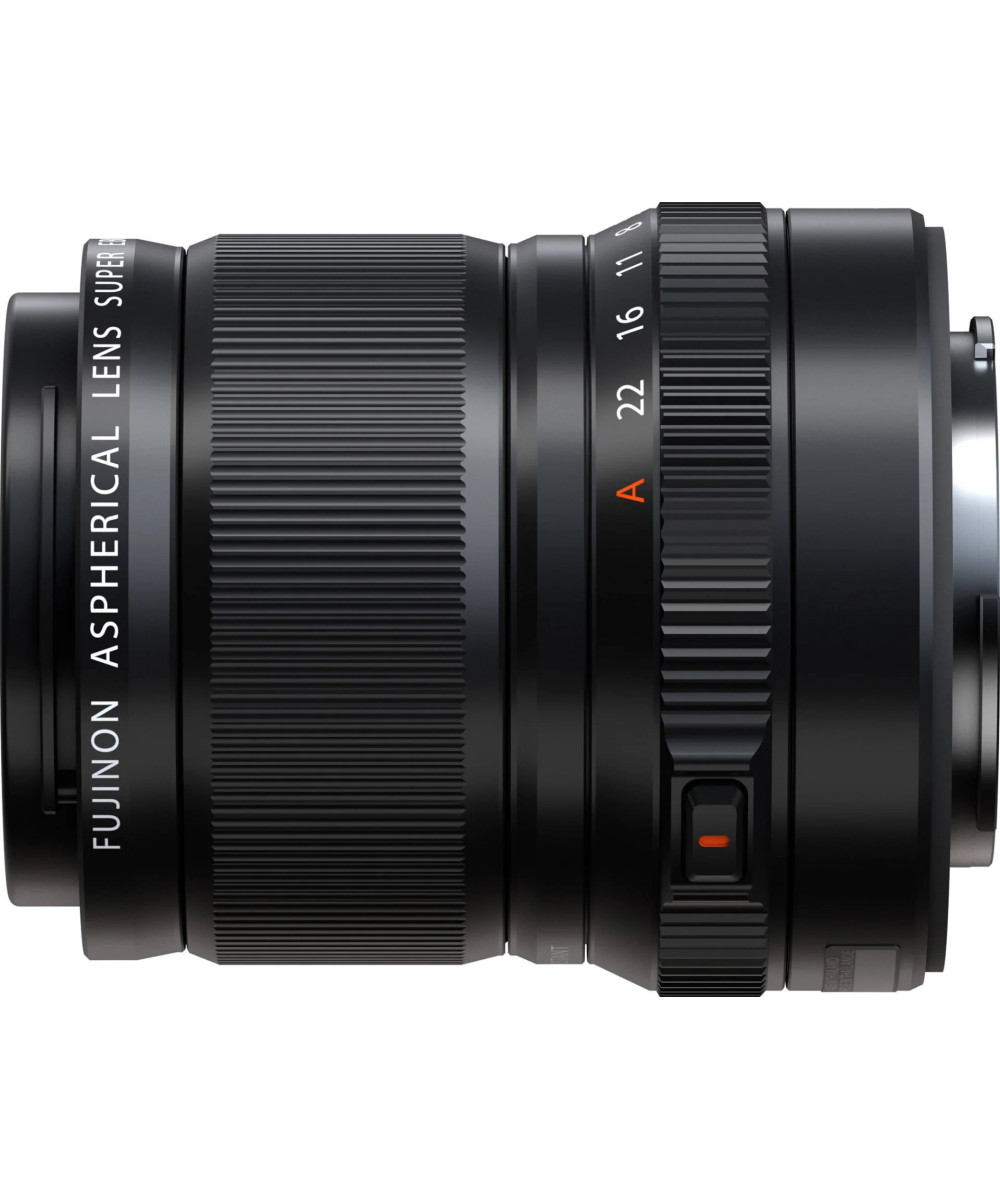 XF 30mm f/2.8 R LM WR Macro