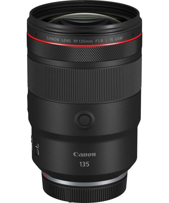 RF 135mm f/1.8 L IS USM