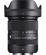 AF 18-50mm f/2.8 (C) DC DN Fuji X