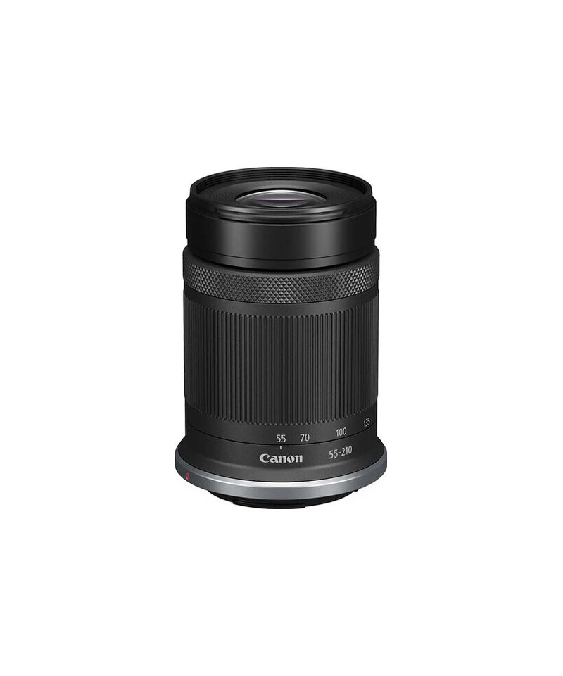 RF-S 55-210mm f/5-7.1 IS STM