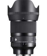 50mm f/1.4 DG DN Art Sony E-Mount