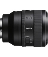 FE 50mm f/1.4 G Master GM