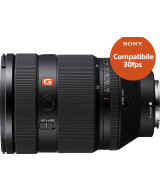 FE 50mm f/1.4 G Master GM