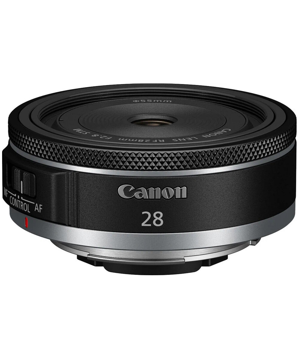 RF 28mm f/2.8 STM