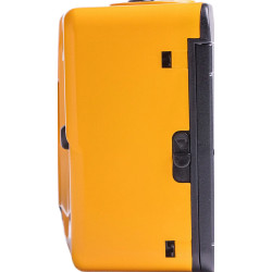 KODAK FILM CAMERA ANALOGICA M38 YELLOW