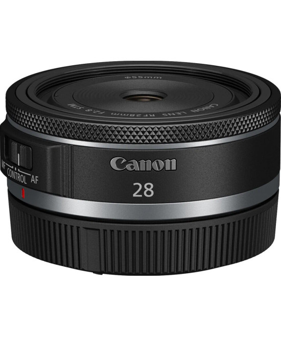 RF 28mm f/2.8 STM