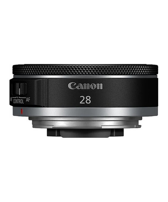 RF 28mm f/2.8 STM