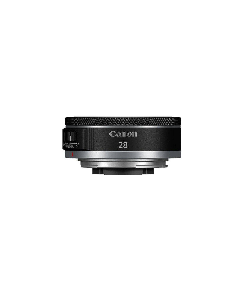 RF 28mm f/2.8 STM
