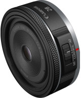 RF 28mm f/2.8 STM