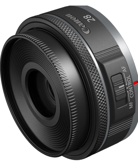 RF 28mm f/2.8 STM