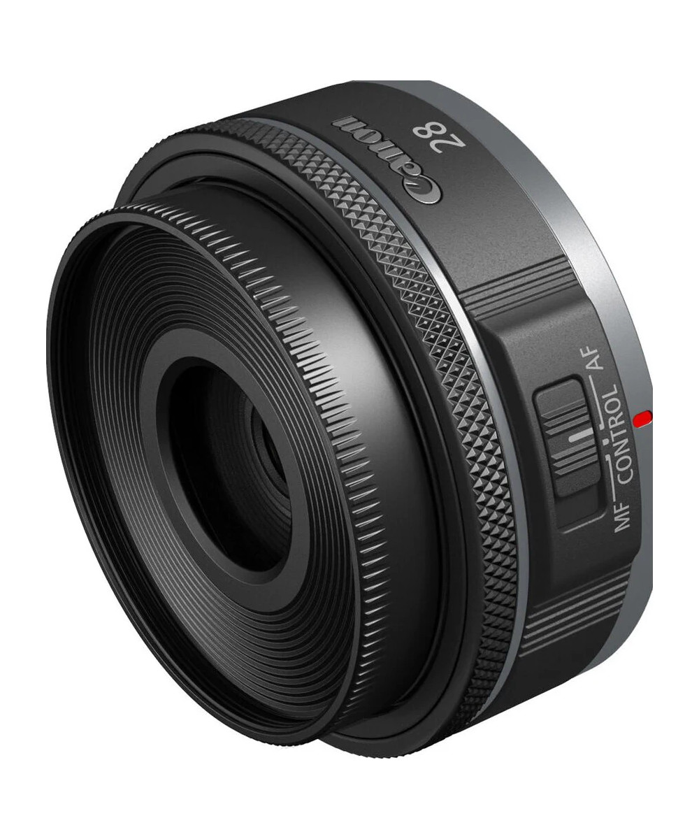 RF 28mm f/2.8 STM