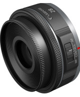 RF 28mm f/2.8 STM