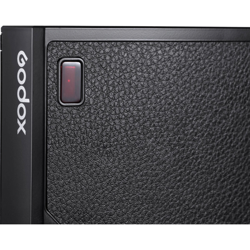 GODOX RETRO CAMERA FLASH LUX JUNIOR