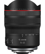 RF 10-20mm f/4 L IS STM